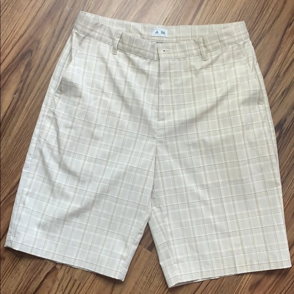 Adidas Golf Performance Men Golf Short